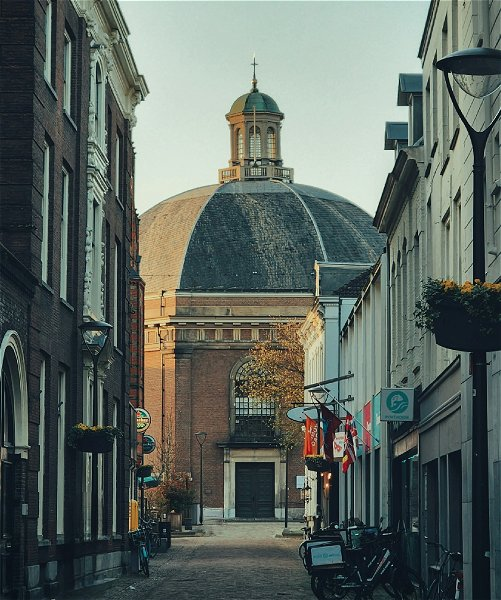 Arnhem &copy;Sungick Molla