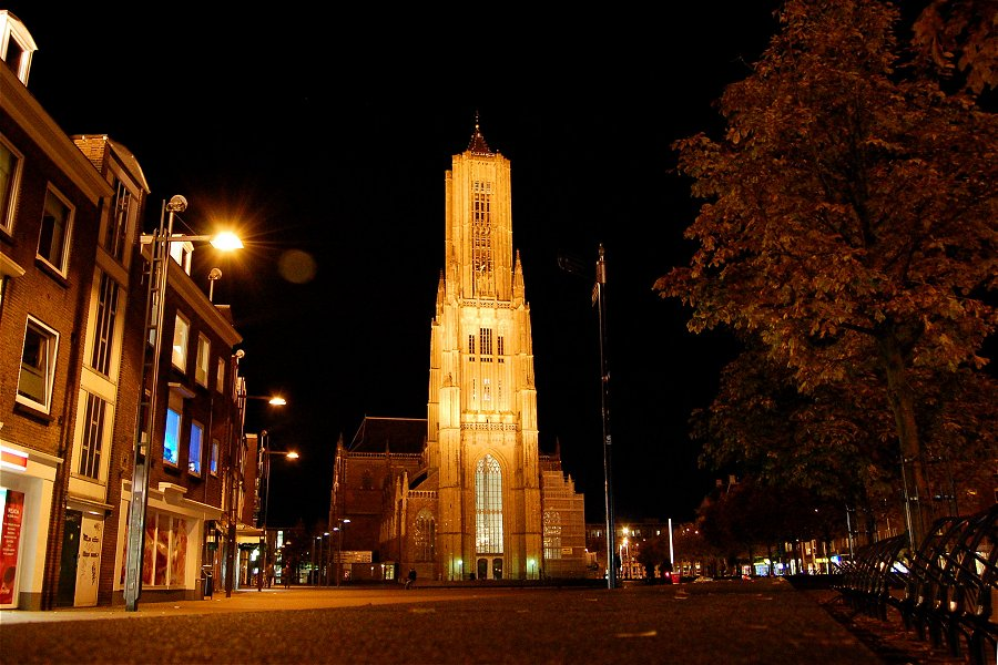 St. Eusebius' Church &copy;Ismas