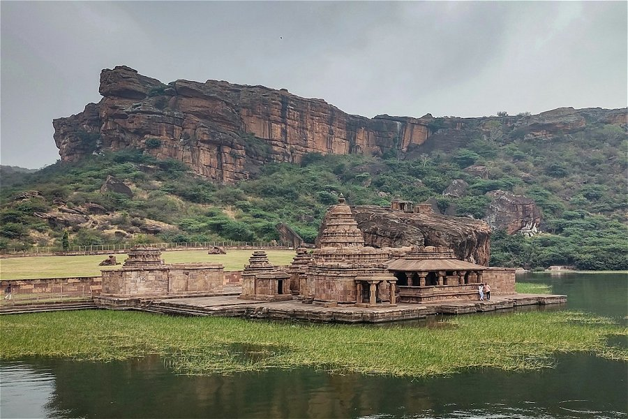 Bhoothanatha Temple &copy;Sanket Patil