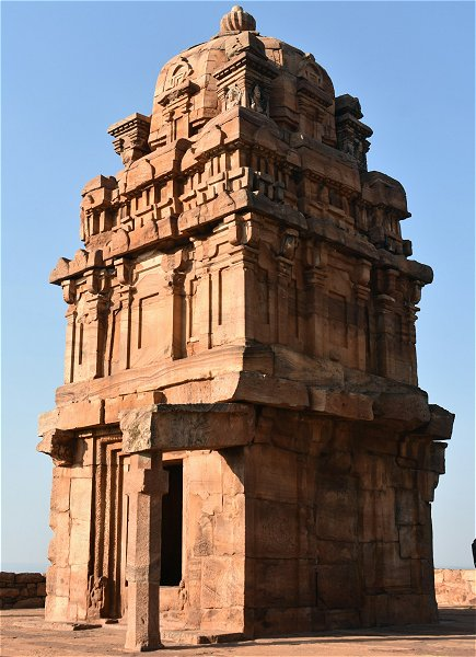 Badami &copy;Rahul Moundekar