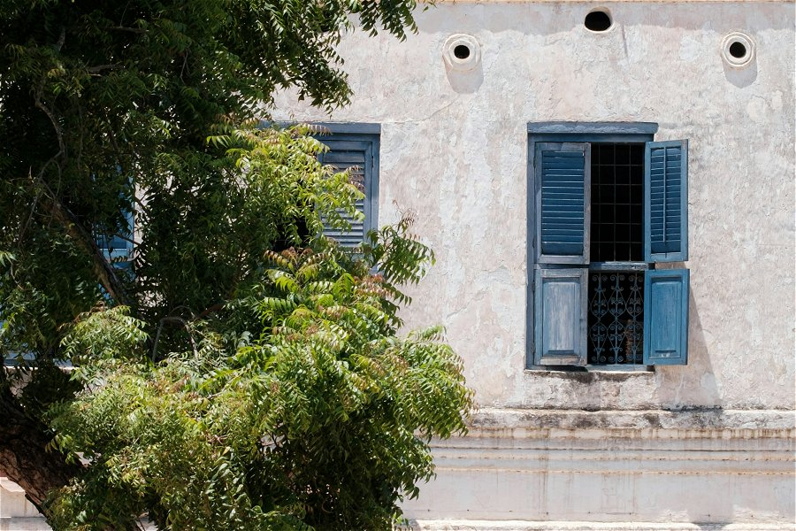 Bagamoyo &copy;Nichika Sakurai