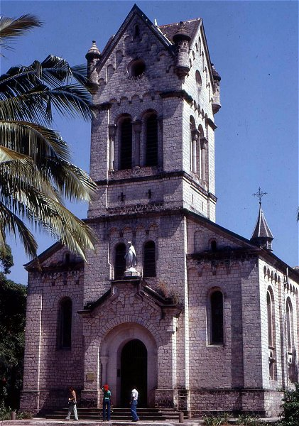 Bagamoyo &copy;Sherwood