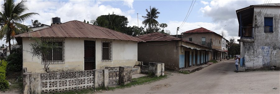 Bagamoyo &copy;Adam Jones