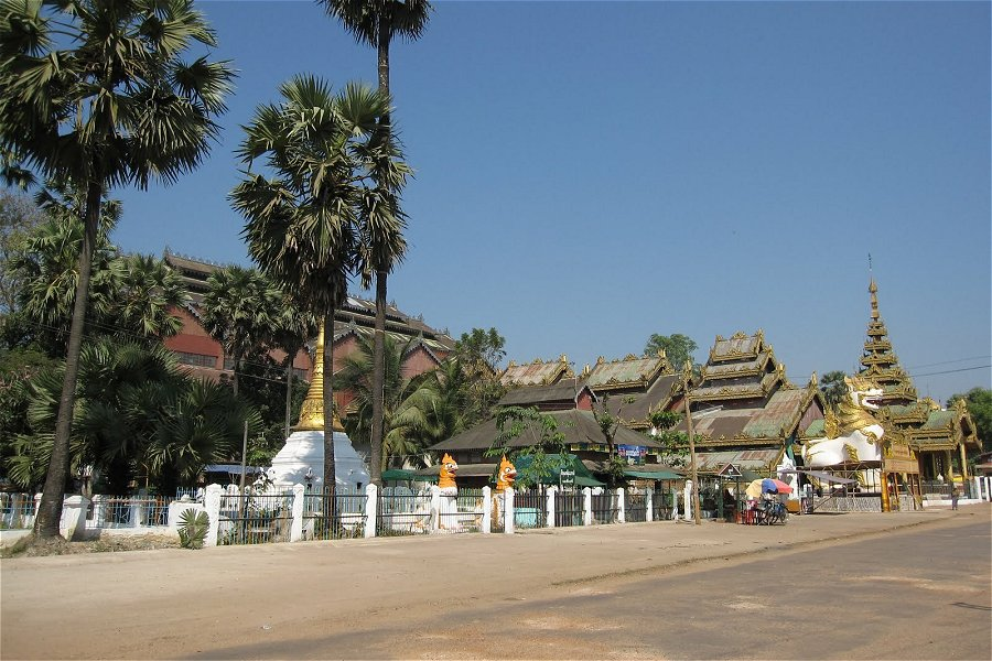 Bago &copy;Stefan Krasowski