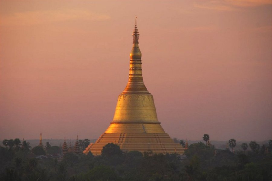 Temple &copy;Vera & Jean-Christophe