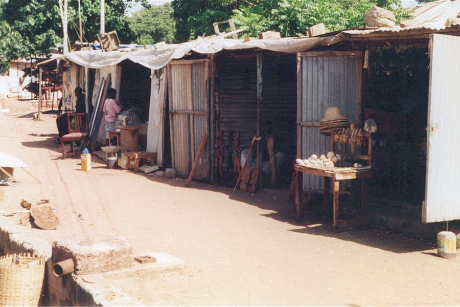 Bakau