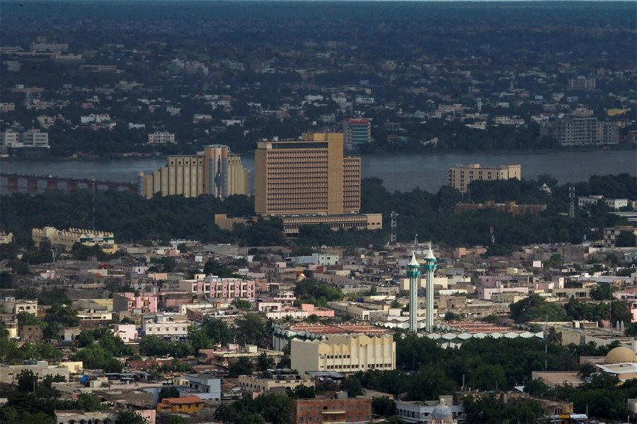 Bamako