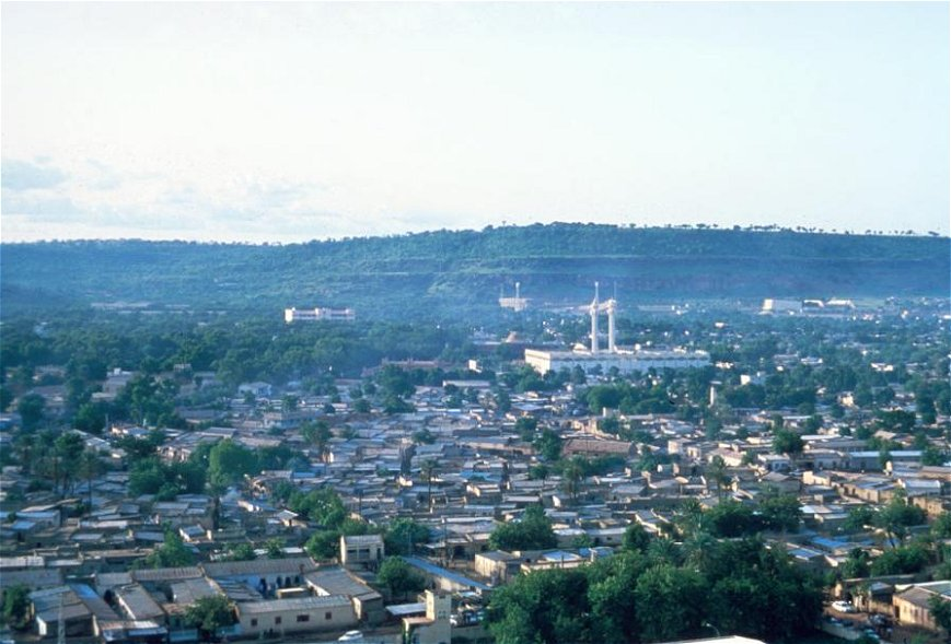 Bamako