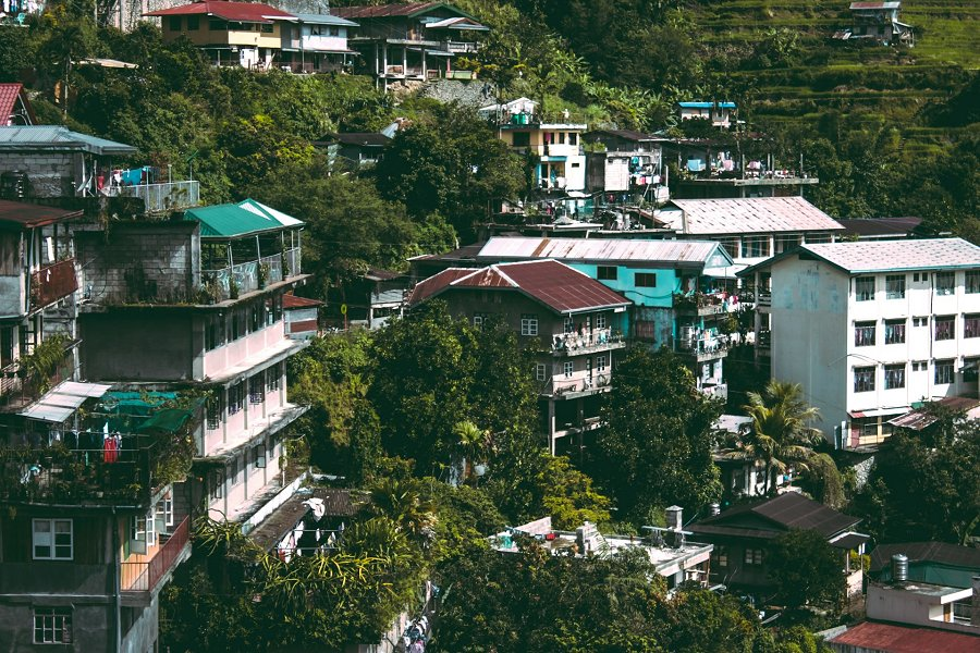 Banaue &copy;AR