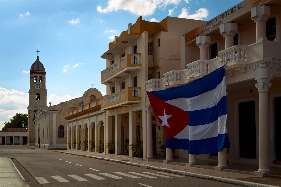 Bayamo &copy;Enrico Strocchi
