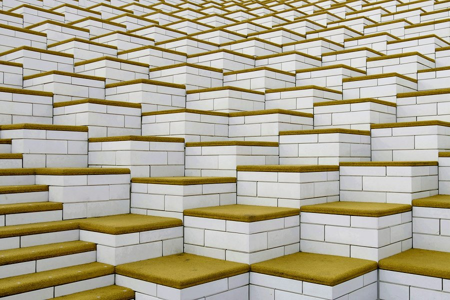 Lego House &copy;Frederik Merten
