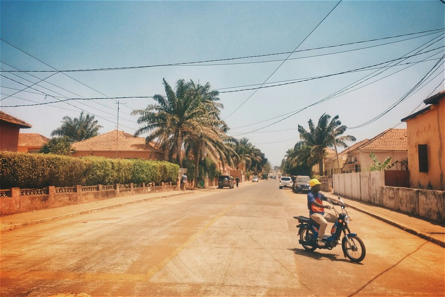 Bissau &copy;Kaysha