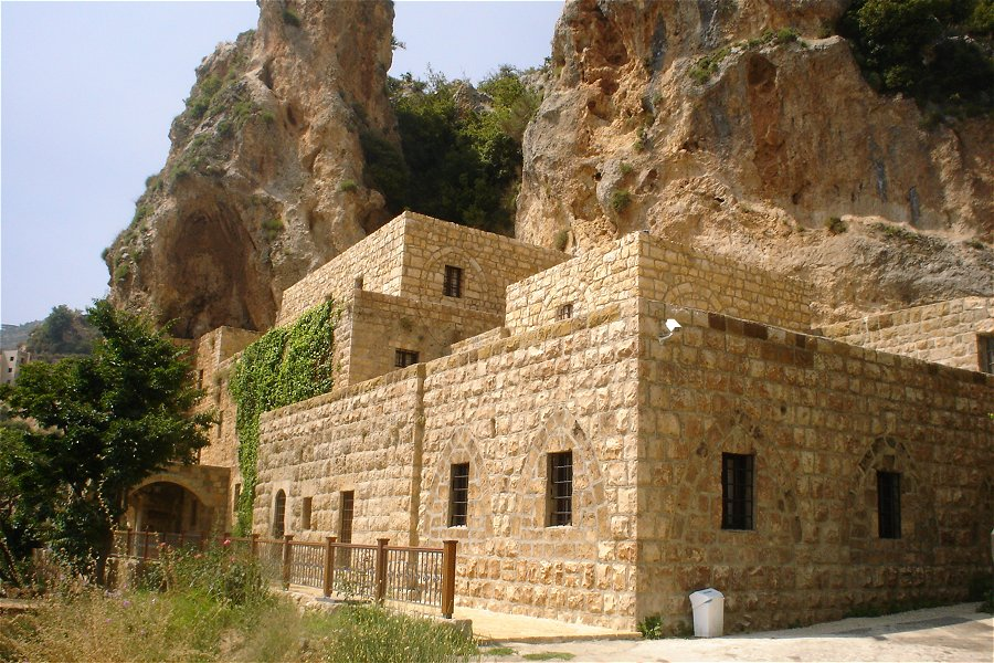 Gibran Museum &copy;Xtcrider