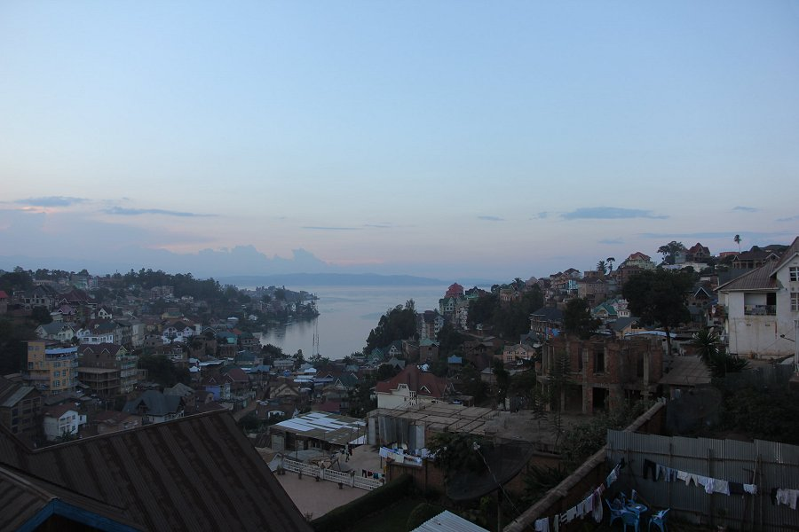 Bukavu &copy;Followtheseinstructions