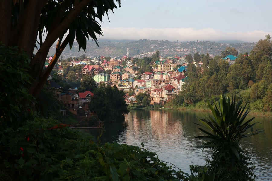 Bukovu &copy;Monusco