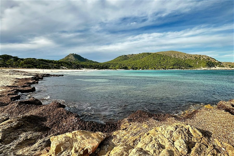 Cala Ratjada &copy;Melanie Andersen