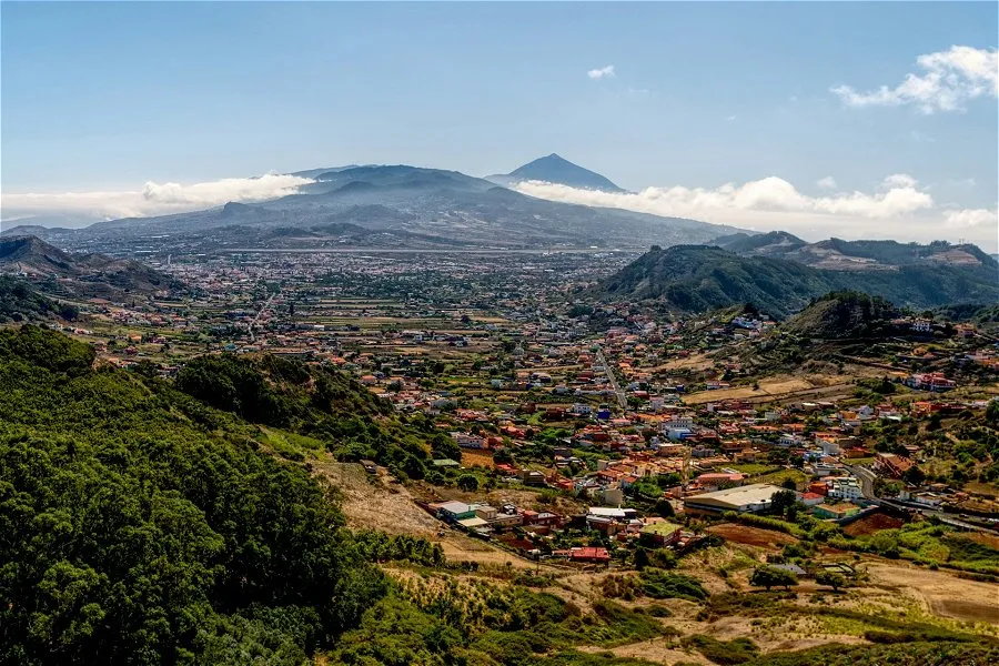 Las Mercedes