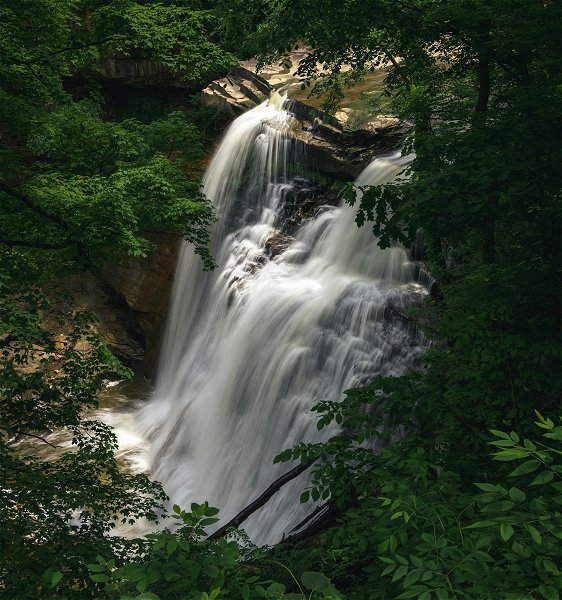 Cuyahoga Valley National Park &copy;Jason Runnells