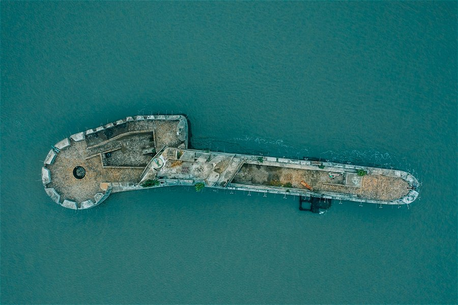 St. Thomas' Church &copy;Poida Smith