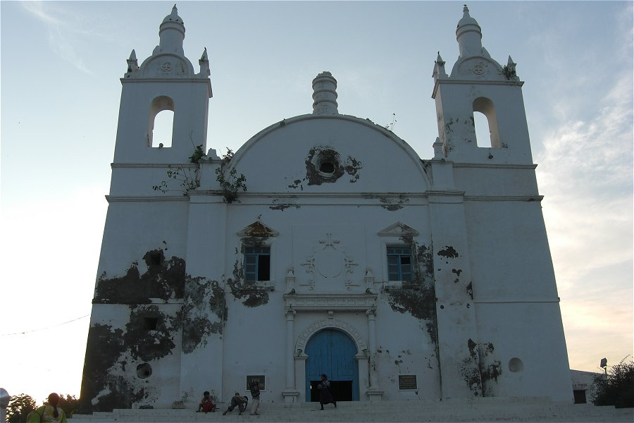 Churches of St. Paul and St. Thomas &copy;Zocdoclesson