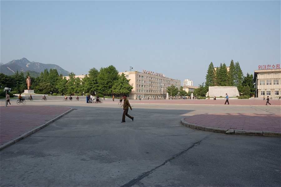 Haeju &copy;Stephan