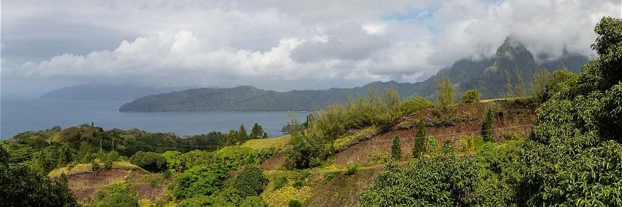 Hiva Oa &copy;Herv&eacute;