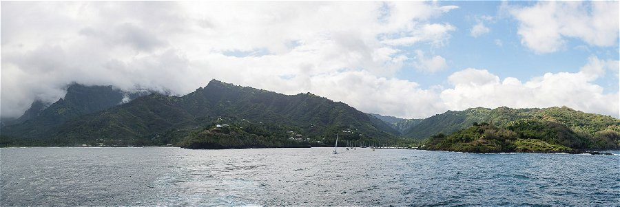Hiva Oa &copy;Herv&eacute;