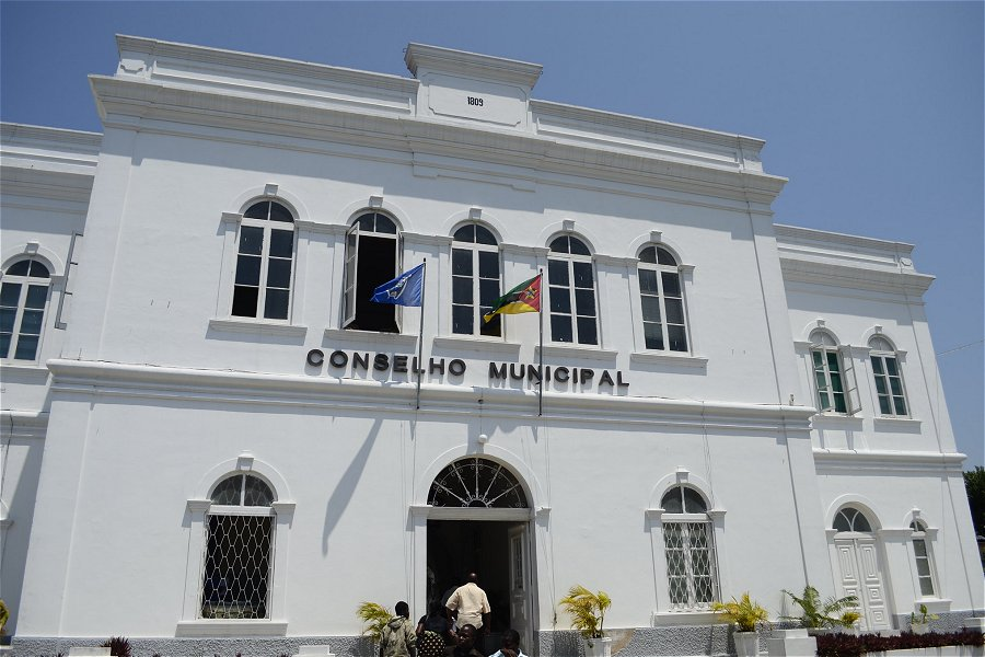 Inhambane &copy;Ana Raquel S. Hernandes