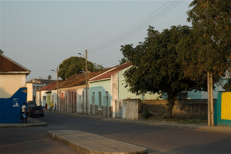 Inhambane &copy;Emilio
