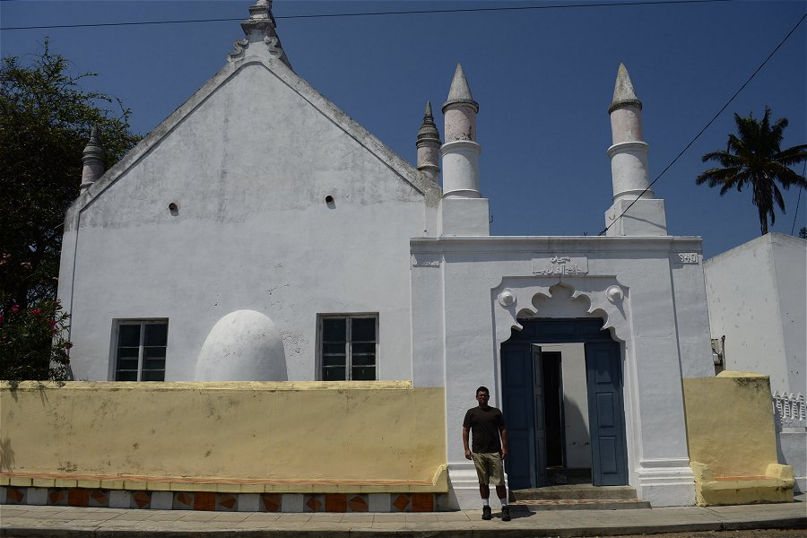 Inhambane &copy;Ana Raquel S. Hernandes