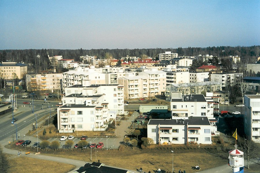 J&auml;rvenp&auml;&auml;
