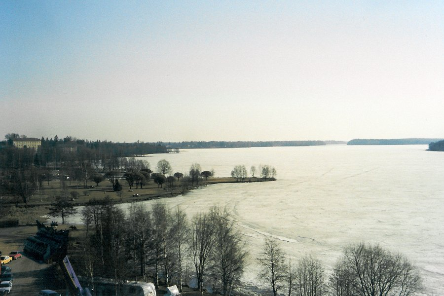 J&auml;rvenp&auml;&auml;