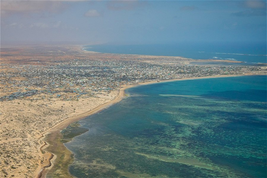 Kismayo &copy;Amisom Public Information