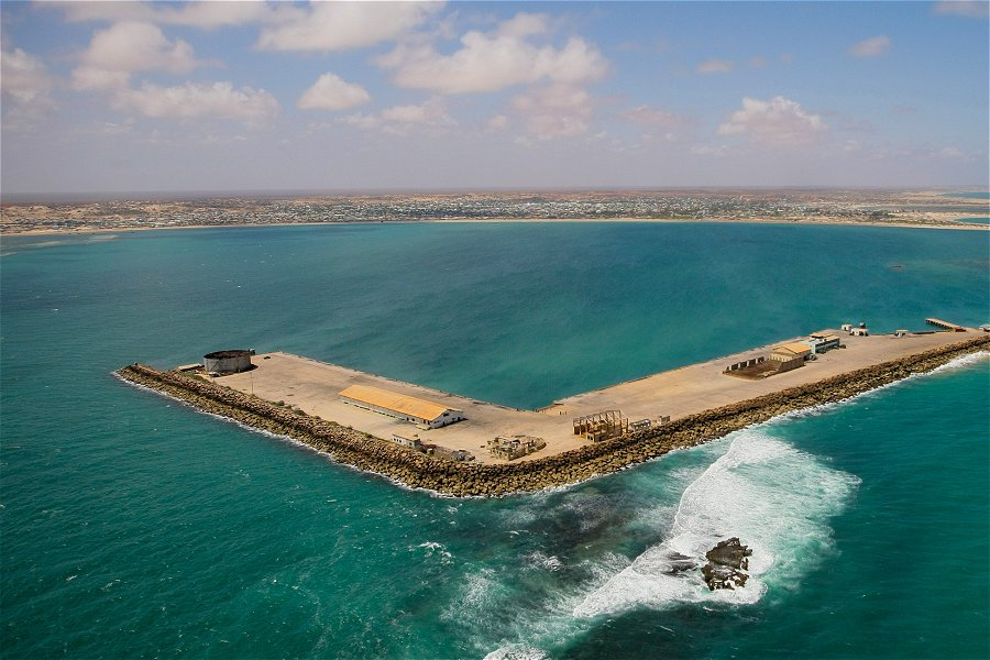 Kismayo &copy;Amisom Public Information