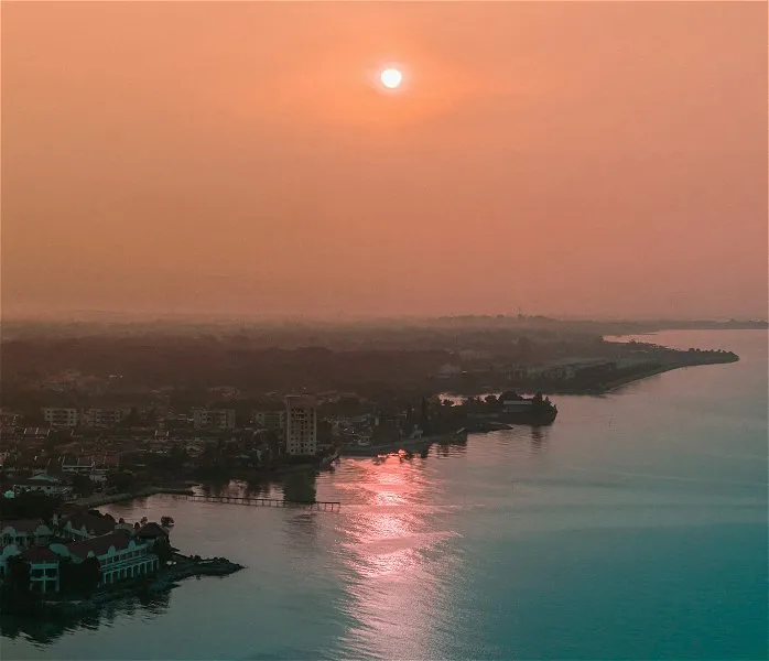 Kota Melaka &copy;Muktasim Azlan