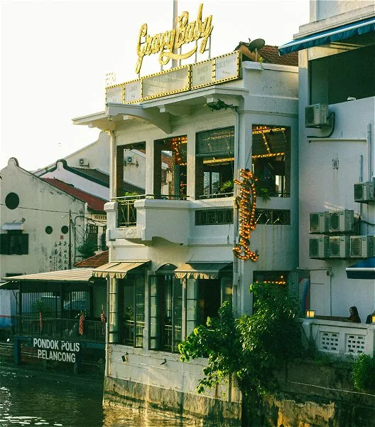 Kota Melaka &copy;Joylynn Goh