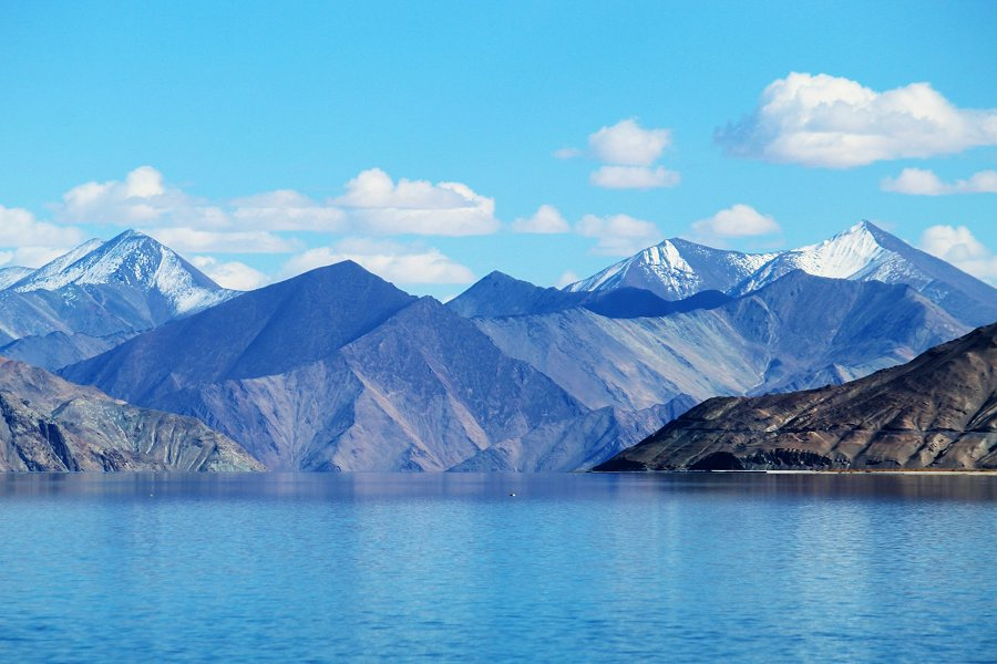 Ladakh &copy; Sourav Bhadra