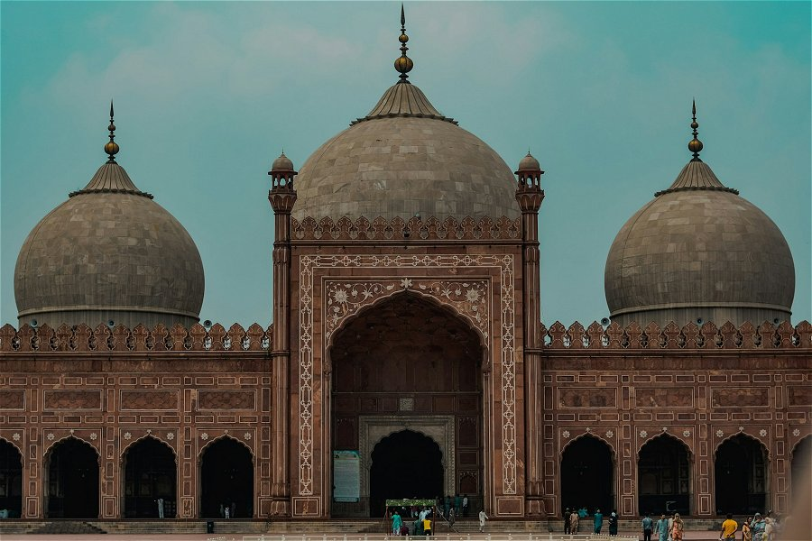 Lahore &copy;Hassaan Malik
