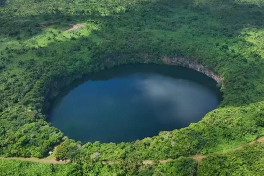 Lake Lalolalo