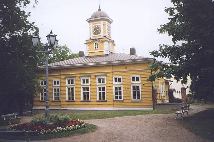 Lappeenranta