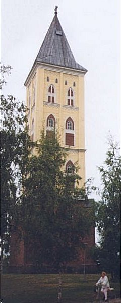 Church