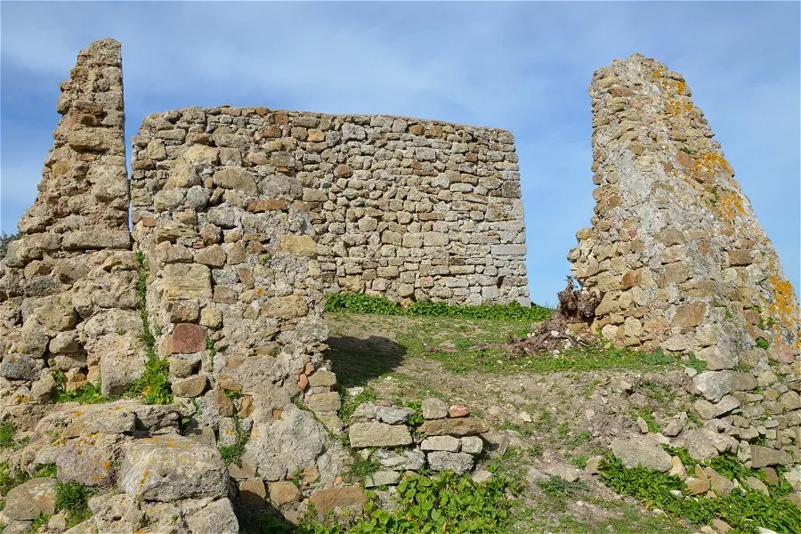 Lixus &copy;Carole Raddato