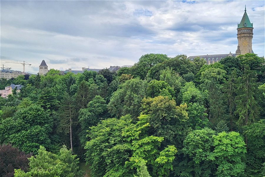 Luxembourg