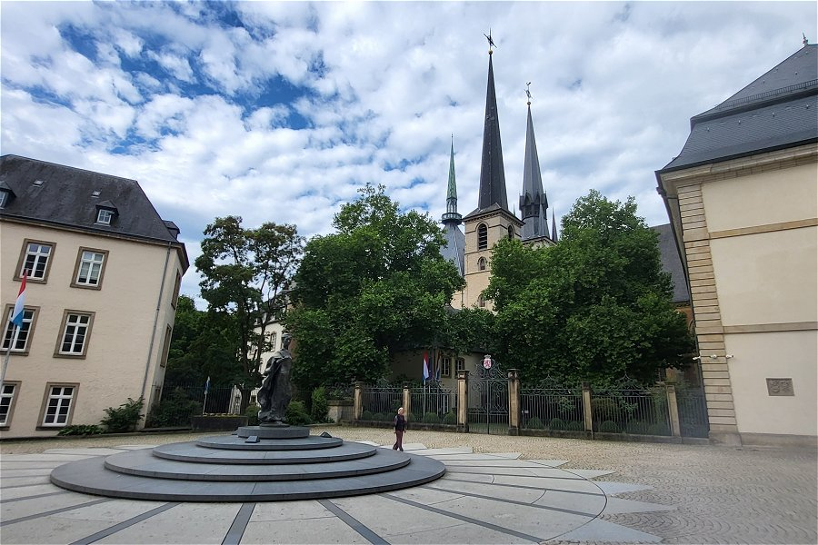 Luxembourg