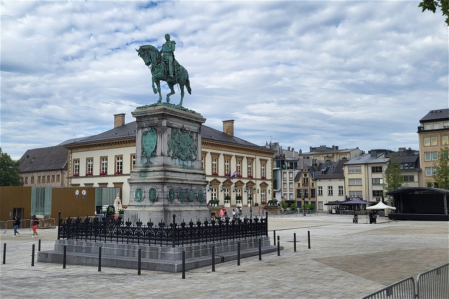 Luxembourg