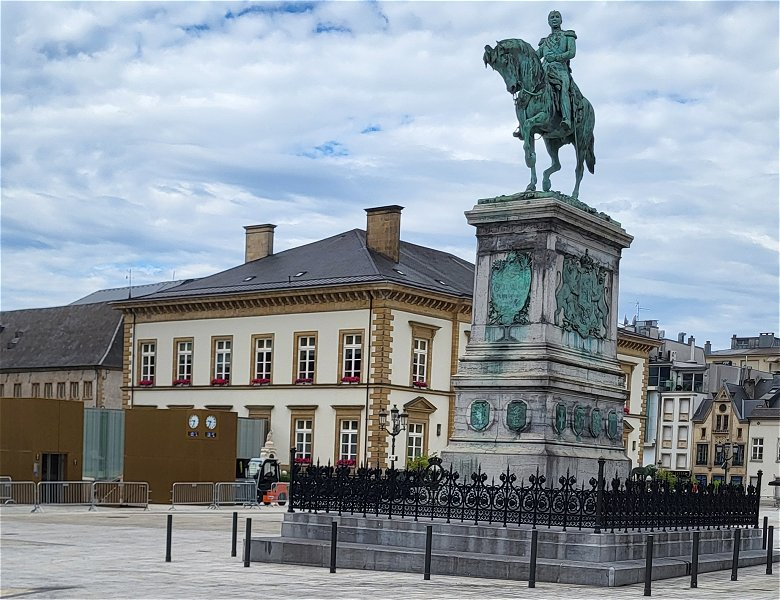 Luxembourg