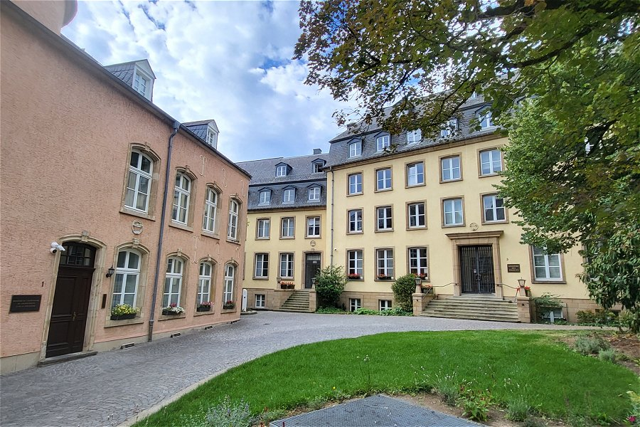 Luxembourg