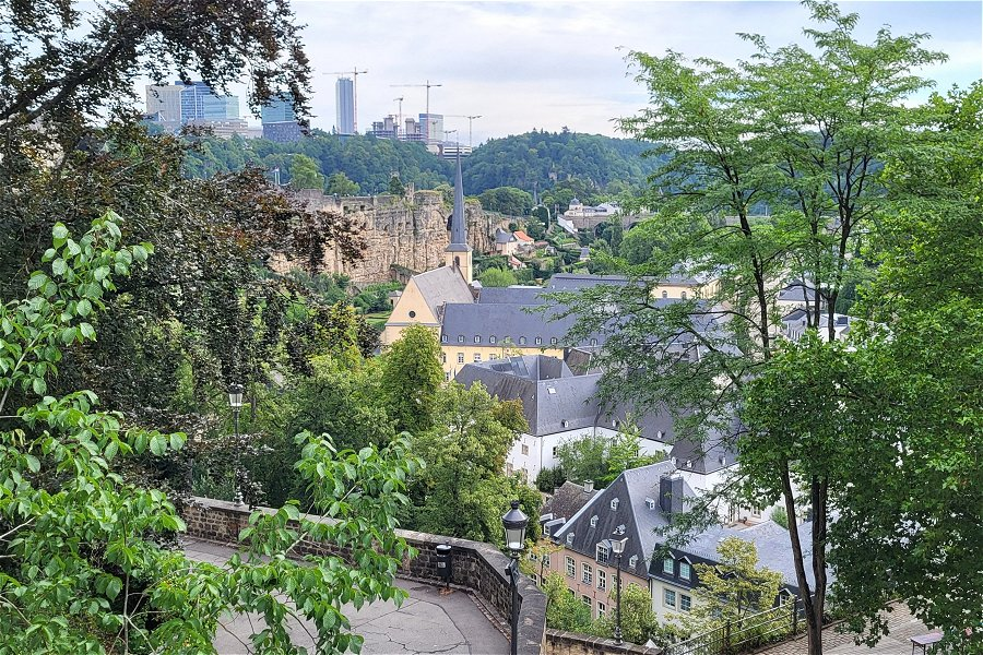Luxembourg