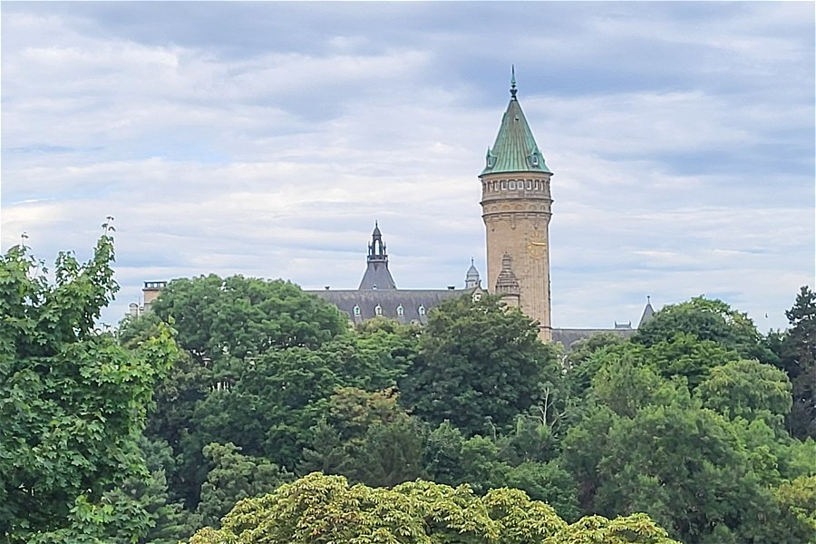 Castle