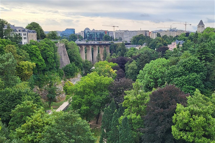 Luxembourg